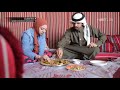 Makan Sepiring Berdua Jadi Simbol Keramahan Qatar - MUSLIM TRAVELERS (3/3)