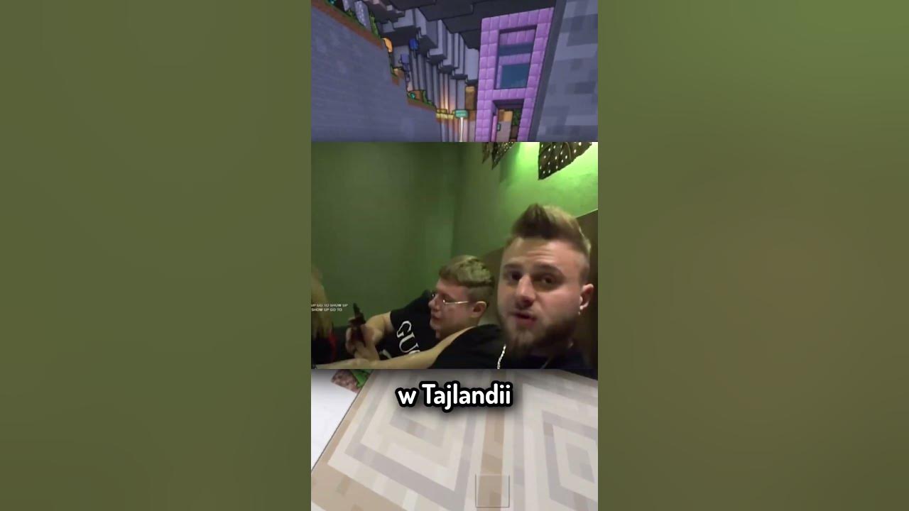Kacper Blonsky I Julia Kostera Są Razem