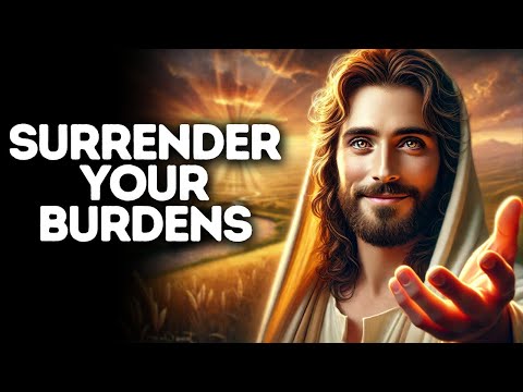 Step Into My Peace | God Says | God Message Today | Gods Message Now | God Message | God Say