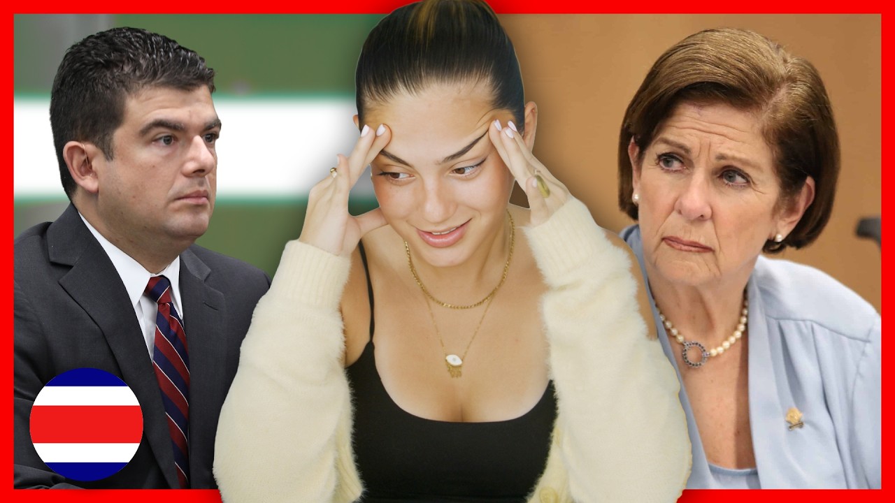 ¿CENSURA dentro del PLN? Estado actual de la democracia, licencias de cuido y más