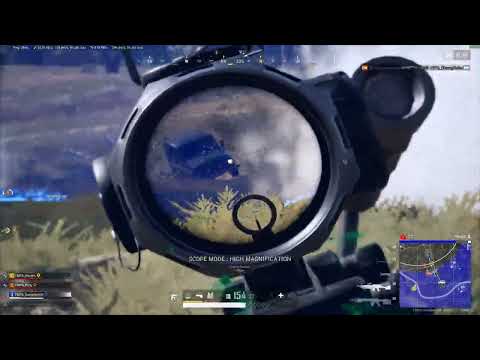 #9 TMPA_SamMaskCH  PUBG SHOW-OFF STAGE 2026 PHASE 2 [PUBGPC]