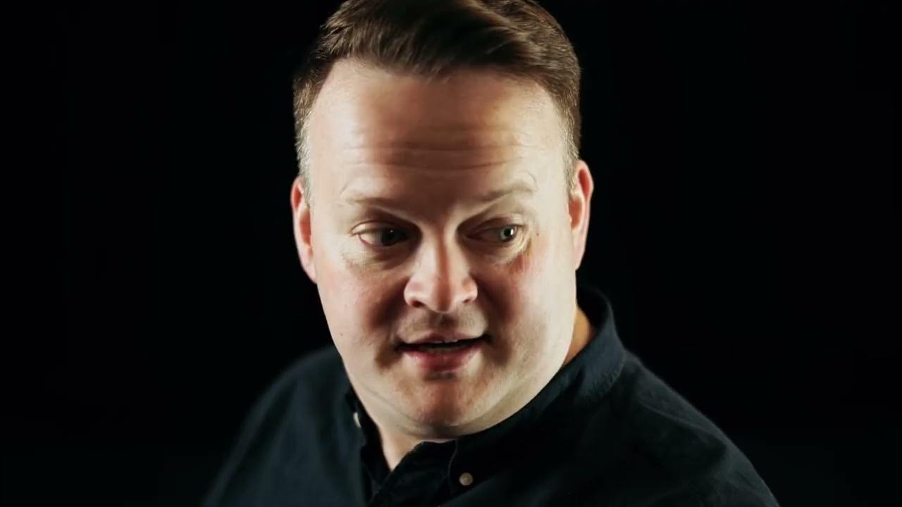 Shaun Murphy Reflects Upon Crucible Memories YouTube