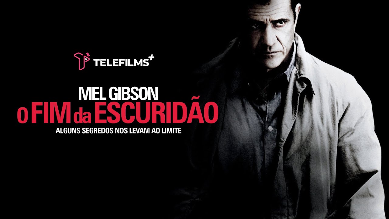 Trailer – O Fim da Escuridão | TeleFilms Plus - YouTube