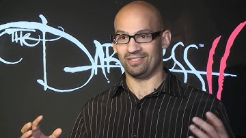 The Darkness II - Developer Interview Video