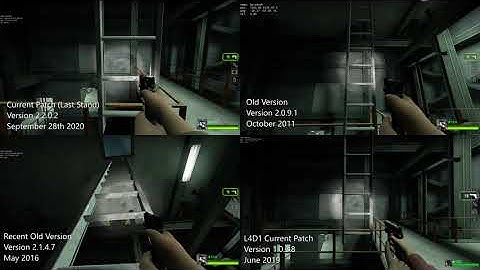 L4D2 - The Last Stand Update Mythbusting