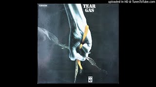 Tear Gas - Where Is My Answer [1971 Hard Rock / Blues Scotland]