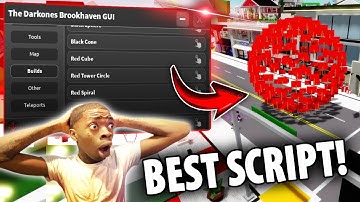 [BEST] Brookhaven Script | FE BUILDS, KILL ALL, BRING ALL | *PASTEBIN 2025*