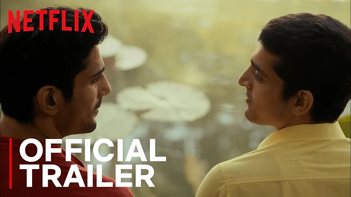 Cobalt Blue | Official Trailer | Prateik Babbar, A...
