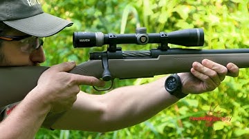 #SundayGunday: Maven RS.2 Riflescope