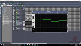 Make easy trap beat in 6 minute - LMMS software