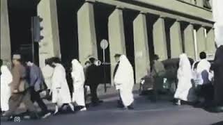 الحزائر العاصمة في ايام زمن الجميل سنة 1962