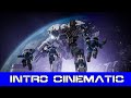 MW5: Clans - Ghost Bear: Flash Storm Intro Cinematic (4K)