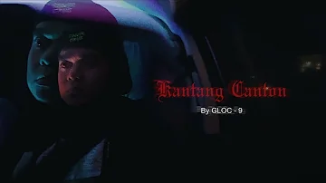 Gloc-9 Kantang Canton Official Music Video