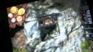 Destination Treasure Island Part 3