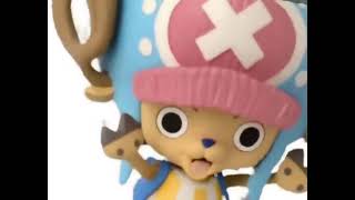 i cant even make a chopper edit🤣