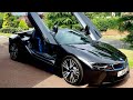 BMW i8 ROADSTER - SHOULD YOU BUY ONE?
