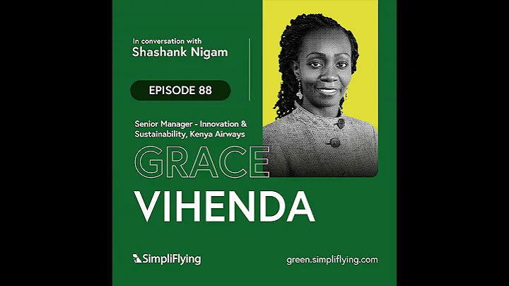 How Kenya Airways plans to unleash the country’s untapped SAF potential