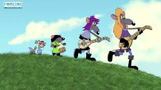 Tom And Jerry Tales The Itch Part 3 Kids Cartoon