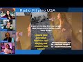 RFUSA live on facebook &amp; YouTube with Miriam Pantig 4-4-22