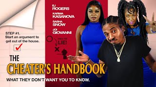 The Cheaters Handbook | What They Don't Want You To Know | Official Trailer | New, Out Now