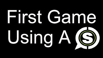 First Gameplay With My New Scuf Controller