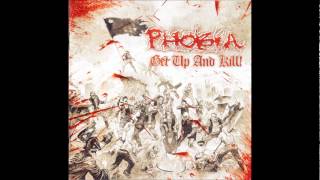 Watch Phobia Healing Of The Wounds video