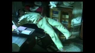Khakee - Drama - Action Scene - Ajay Devgan - Aishwarya Rai - Angre Fights Shekhar