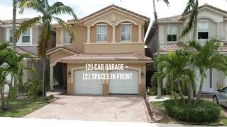 10816 NW 84th St Doral, FL MLS