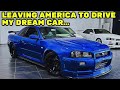 Space Auto: The JDM heaven on Earth