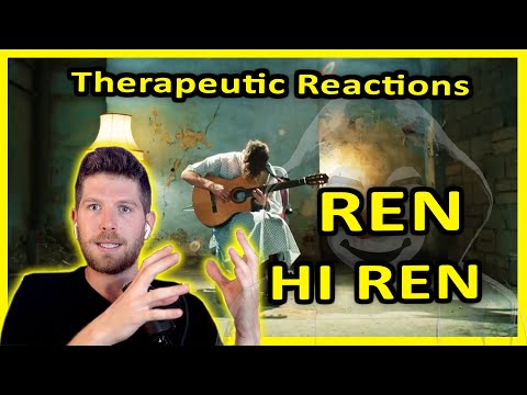Hi Ren Reaction