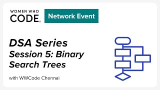 DSA Series: Session 5 - Let's Climb up the Trees again - Binary Search Trees!
