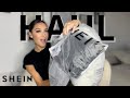 Big haul shein vtements accesoires etc 