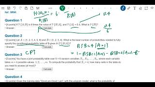 CS540 Practice Midterm X3Q1-3