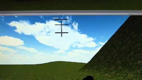 Arduino-Based HID Pedals For VR Control