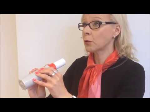 Video: Hiusväriallergia: Oireet, Hoito Ja Värivaihtoehdot