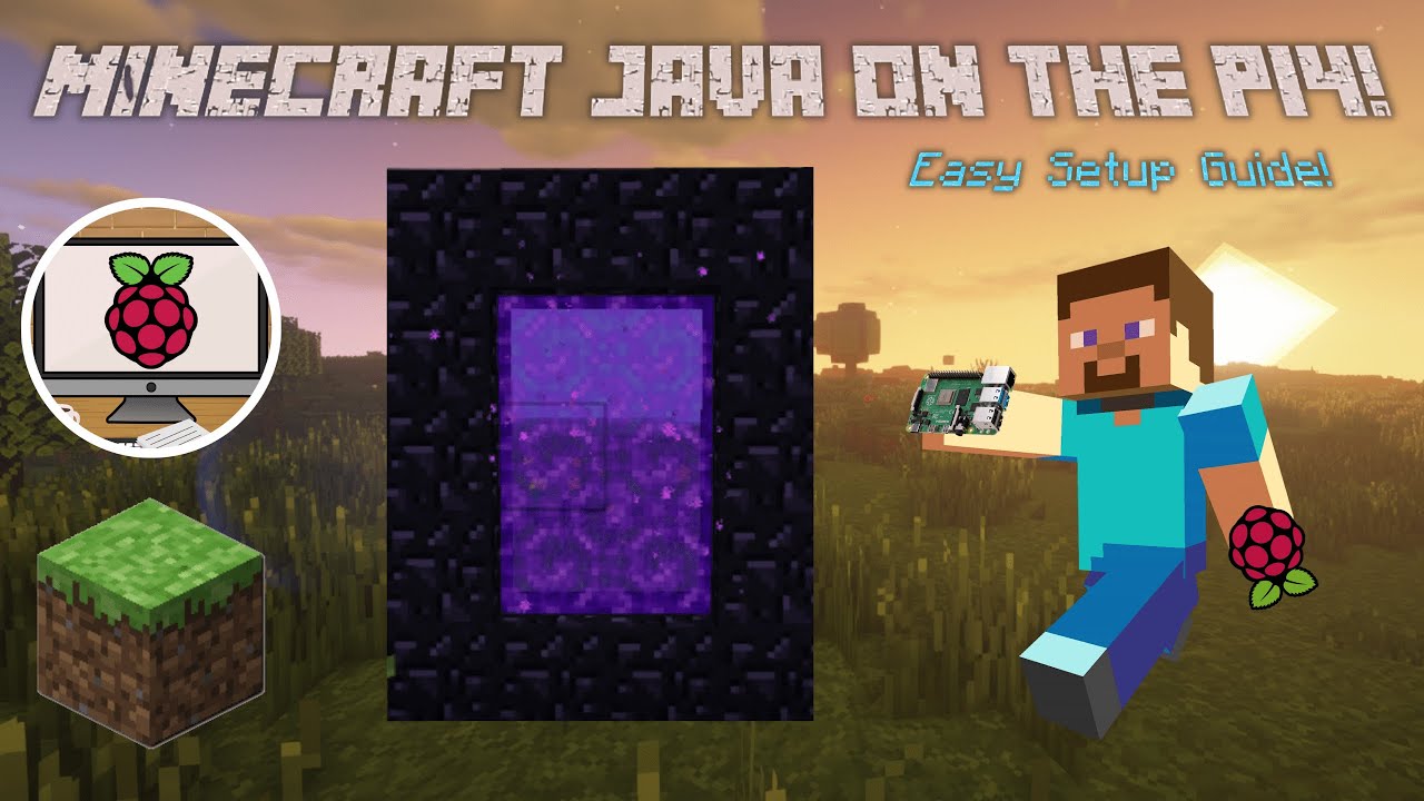 How to Install Minecraft Java Edition on Ubuntu - Pi My Life Up