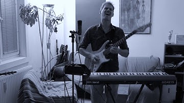 Amazing Loop Session with the TC Helicon Voicelive Touch 2 Loopstation