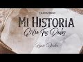 Mi Historia Entre Tus Dedos - (Video Con Letras) - Eslabon Armado