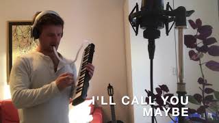 Call You Maybe / Felix Rosén