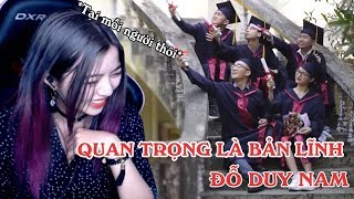 Ohsusu Phản Đối ĐỖ DUY NAM trong