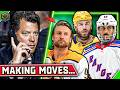 Minnesota Wild Full NHL Trade Deadline Coverage | Minnesota Wild News