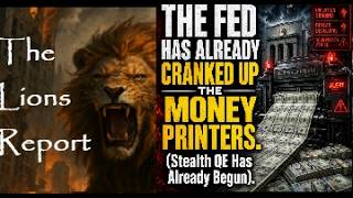 Why BlackRock Is Getting Flooded. Mannarino