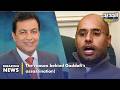 سامي كليب يكشف سبب اغتـ يال القذافي Sami Kleib Reveals The Reason Behind Gaddafi S Assassination 
