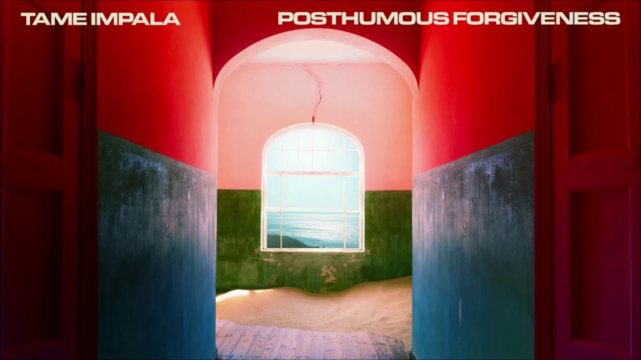 Watch Tame Impala - Posthumous Forgiveness (Lyrics & 日本語訳歌詞付) on YouTube Watch Tame Impala - Posthumous Forgiveness (Lyrics & 日本語訳歌詞付) on YouTube