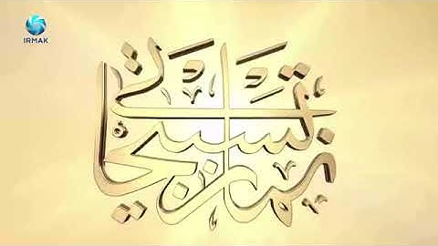 Thumbnail of İkindi Namazı Tesbihatı (Büyük Tesbihat)