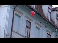 Coca-Cola Christmas Balloons