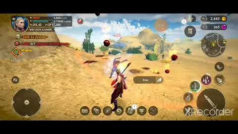 Evil Lands New game download now samsung A10 A11 A12 J2 J4 J5 J6 J7