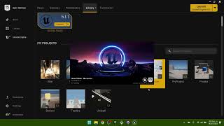 Unreal Engine 5: Subir proyecto a GitHub, Blueprints recolectables y timeline