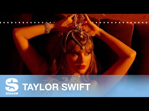 Taylor Swift Joins “Morning Mash Up” to Discuss 'The Life of a Showgirl,' Travis Kelce, Eras Tour