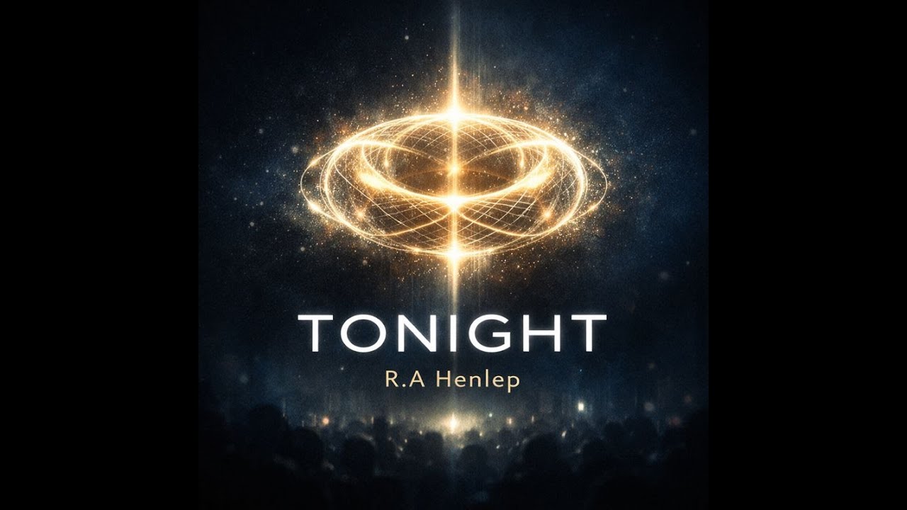 Tonight — R.A. HENLEP